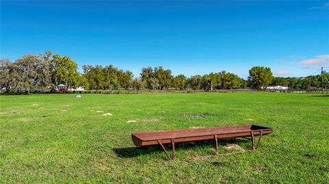 Tiny photo for 855 NE 107th Road, Oxford, FL 34484 (MLS # TB8486454)