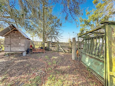 Tiny photo for 855 NE 107th Road, Oxford, FL 34484 (MLS # TB8486454)