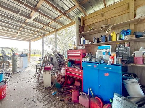 Tiny photo for 855 NE 107th Road, Oxford, FL 34484 (MLS # TB8486454)