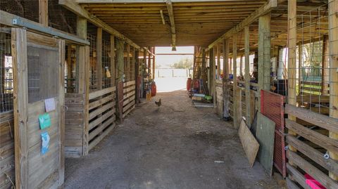 Tiny photo for 855 NE 107th Road, Oxford, FL 34484 (MLS # TB8486454)
