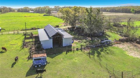 Tiny photo for 855 NE 107th Road, Oxford, FL 34484 (MLS # TB8486454)