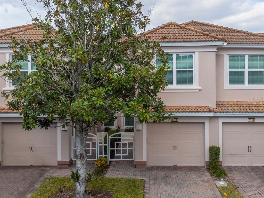 Photo of 8311 Foster Dr, Davenport, FL 33896 (MLS # TB8461161)