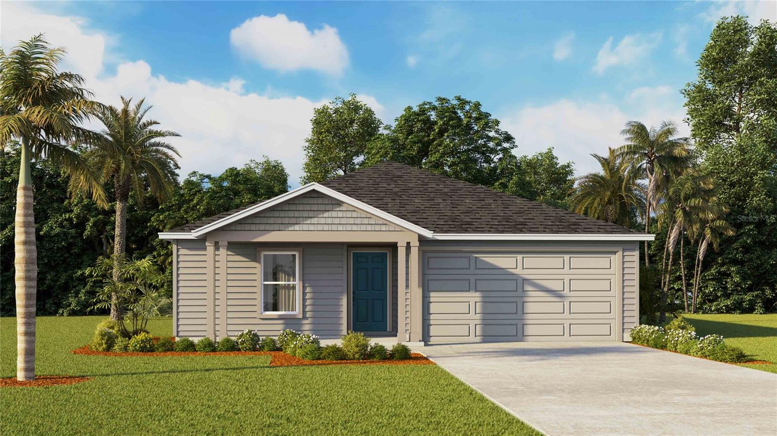 FLETCHER TRACE - Residential