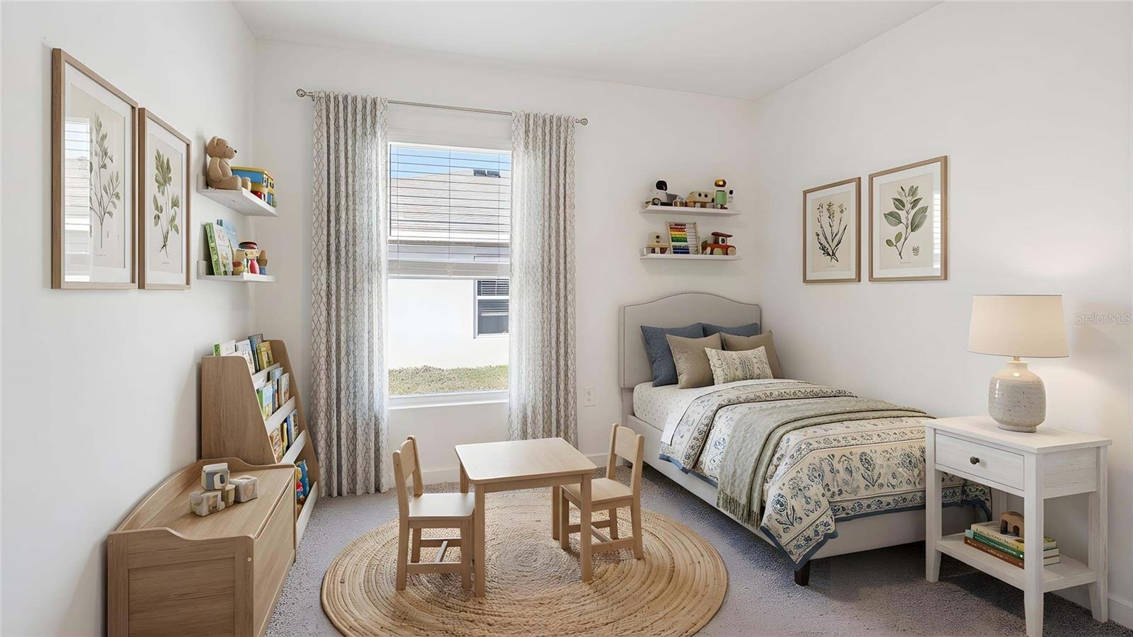 FLETCHER TRACE - Residential