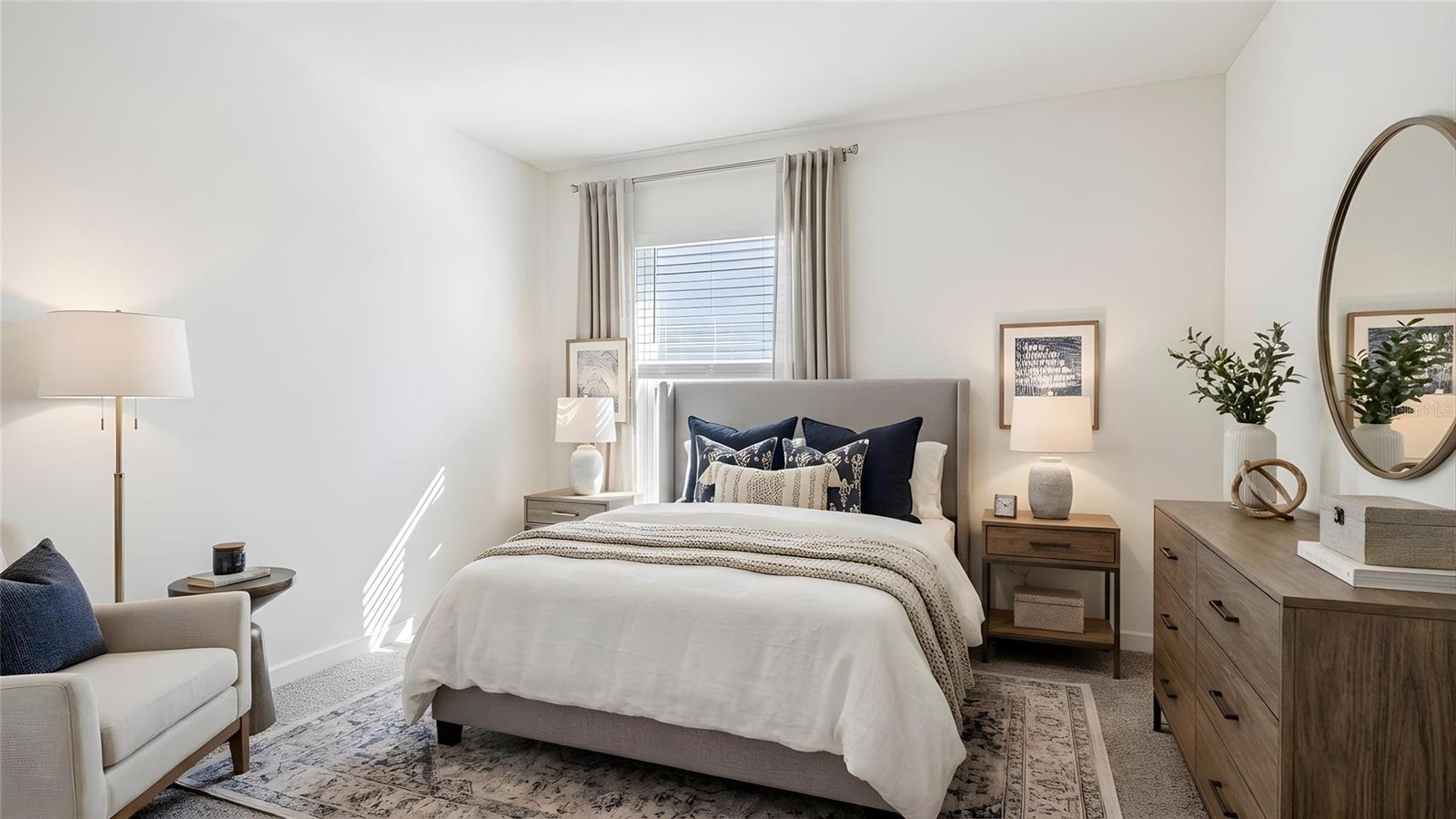 FLETCHER TRACE - Residential
