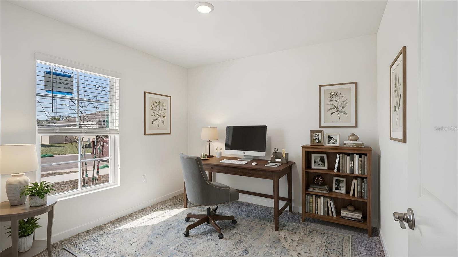 FLETCHER TRACE - Residential