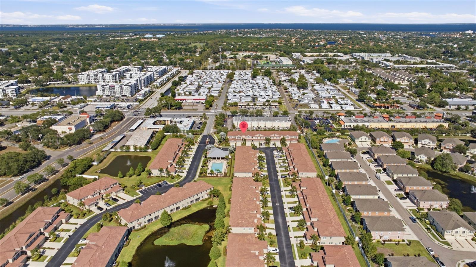 COLONNADE - Residential