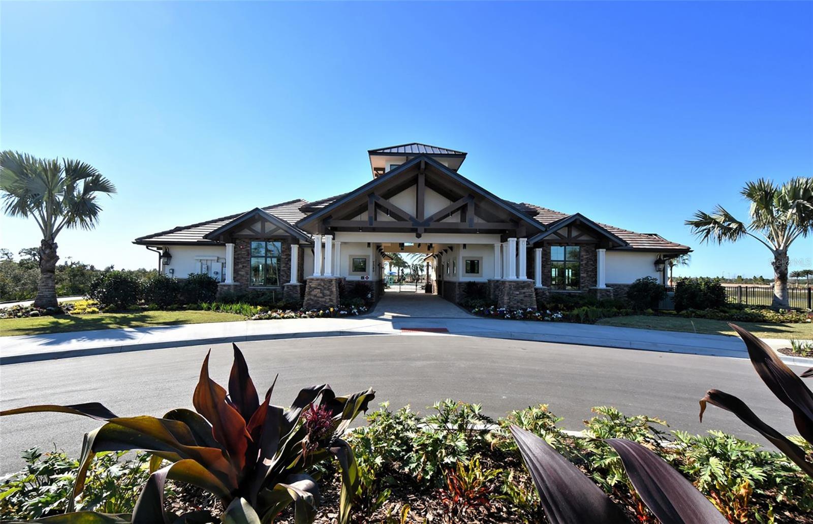 COUNTRY CLUB EAST AT LAKEWD RNCH OO1&2 - Residential