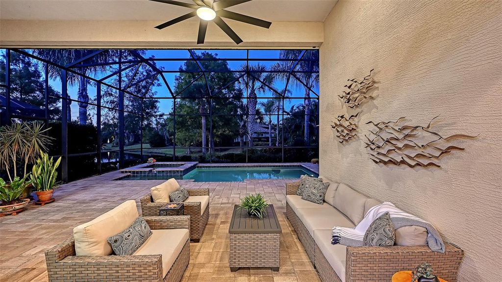 Photo of 14725 Newtonmore Lane, Lakewood Ranch, FL 34202 (MLS # A4673169)