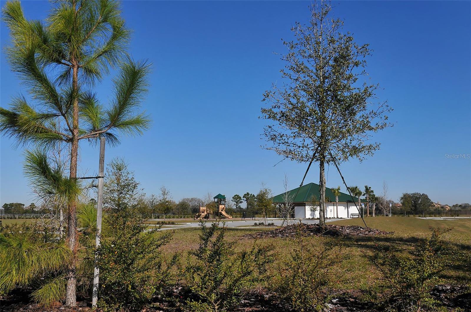 COUNTRY CLUB EAST AT LAKEWD RNCH OO1&2 - Residential