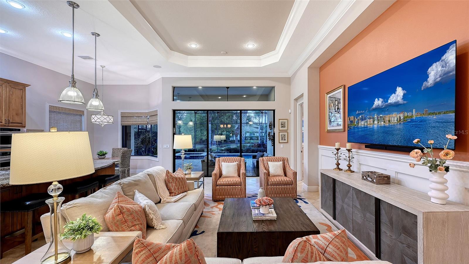 COUNTRY CLUB EAST AT LAKEWD RNCH OO1&2 - Residential