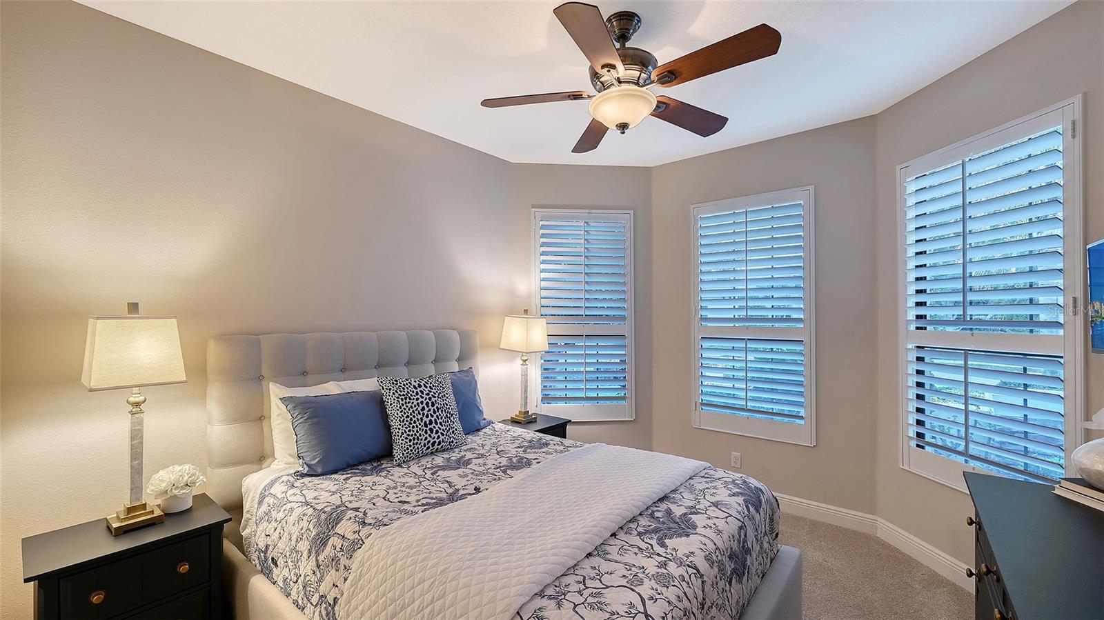 COUNTRY CLUB EAST AT LAKEWD RNCH OO1&2 - Residential