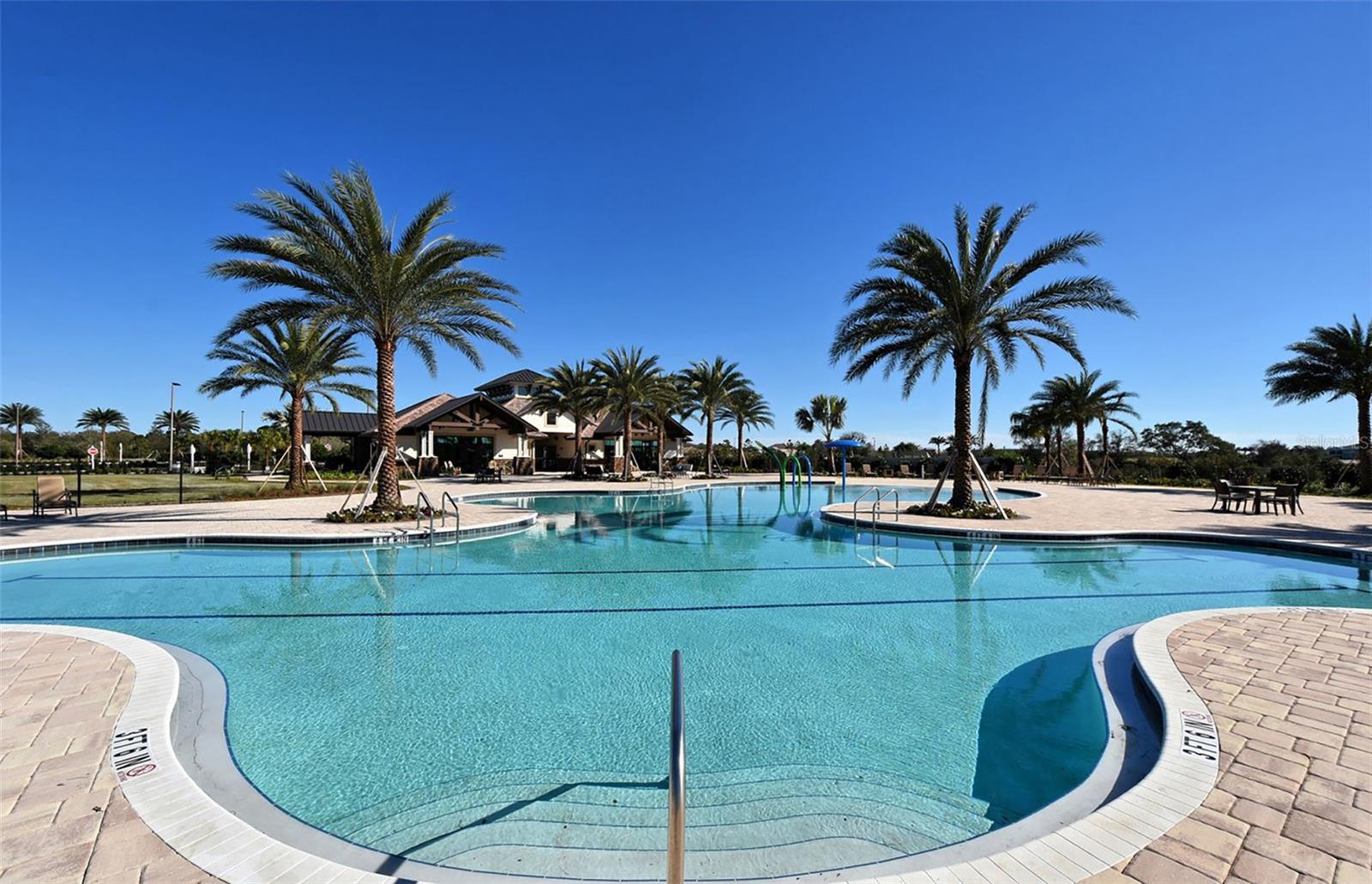 COUNTRY CLUB EAST AT LAKEWD RNCH OO1&2 - Residential