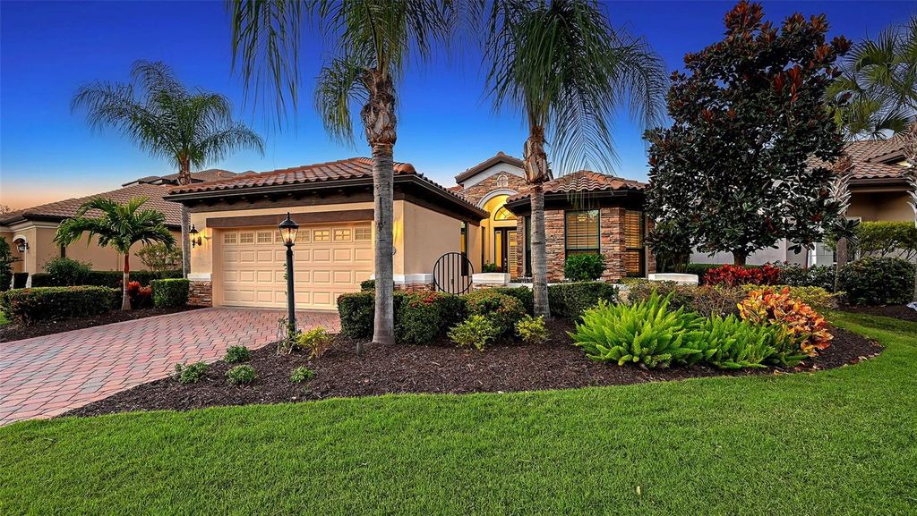 Photo of 14725 Newtonmore Lane, Lakewood Ranch, FL 34202 (MLS # A4673169)
