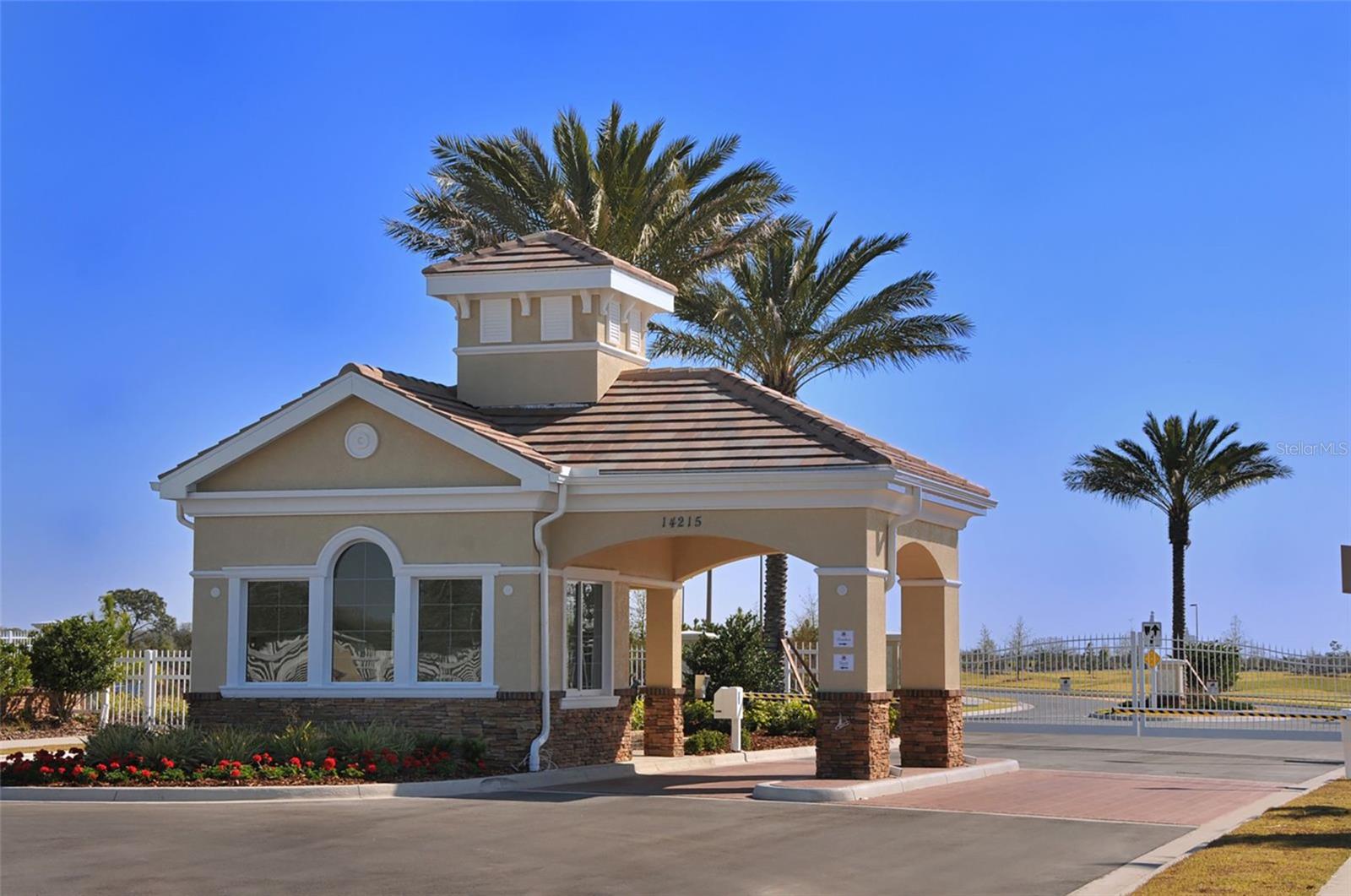 COUNTRY CLUB EAST AT LAKEWD RNCH OO1&2 - Residential