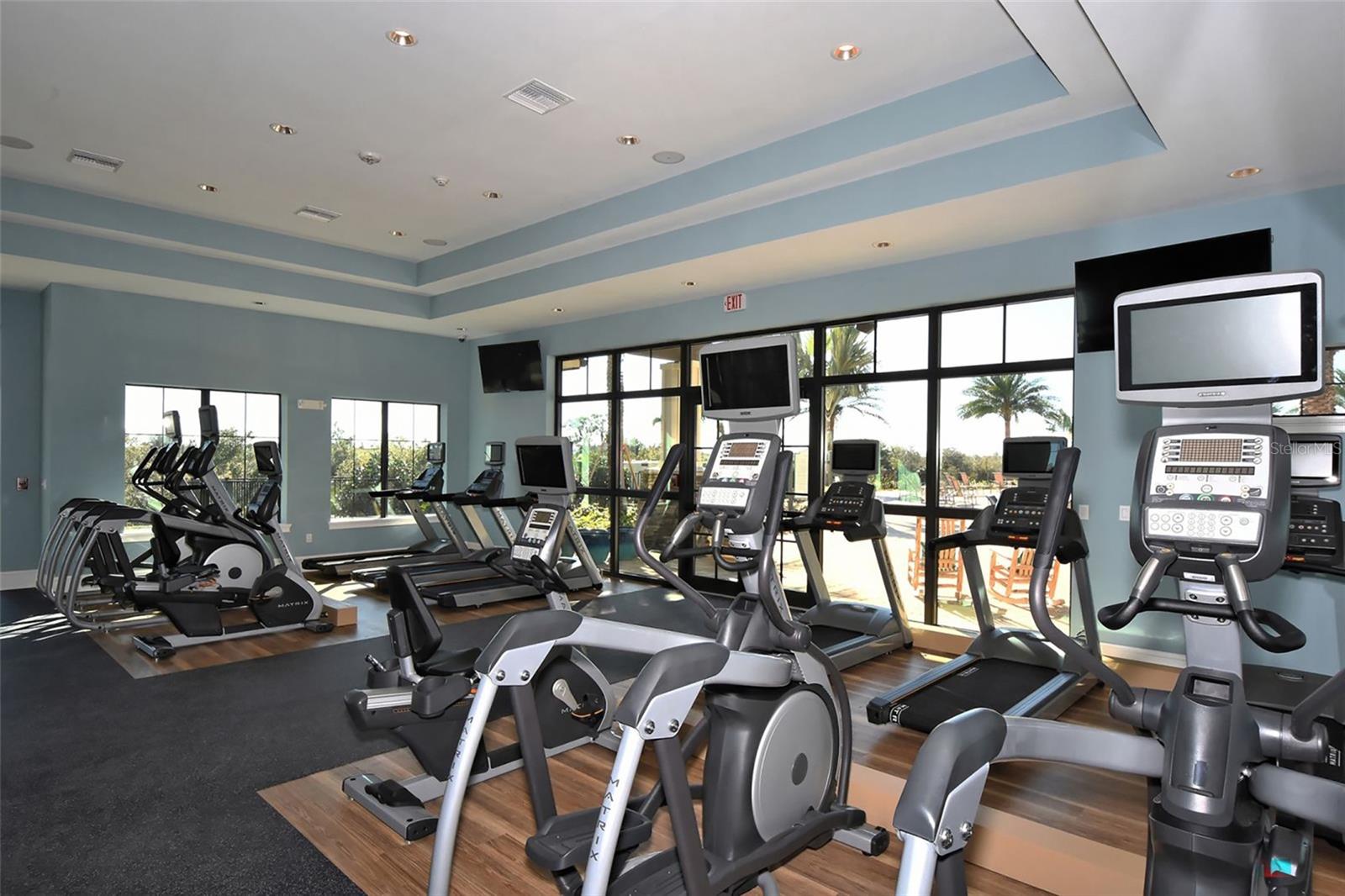 COUNTRY CLUB EAST AT LAKEWD RNCH OO1&2 - Residential