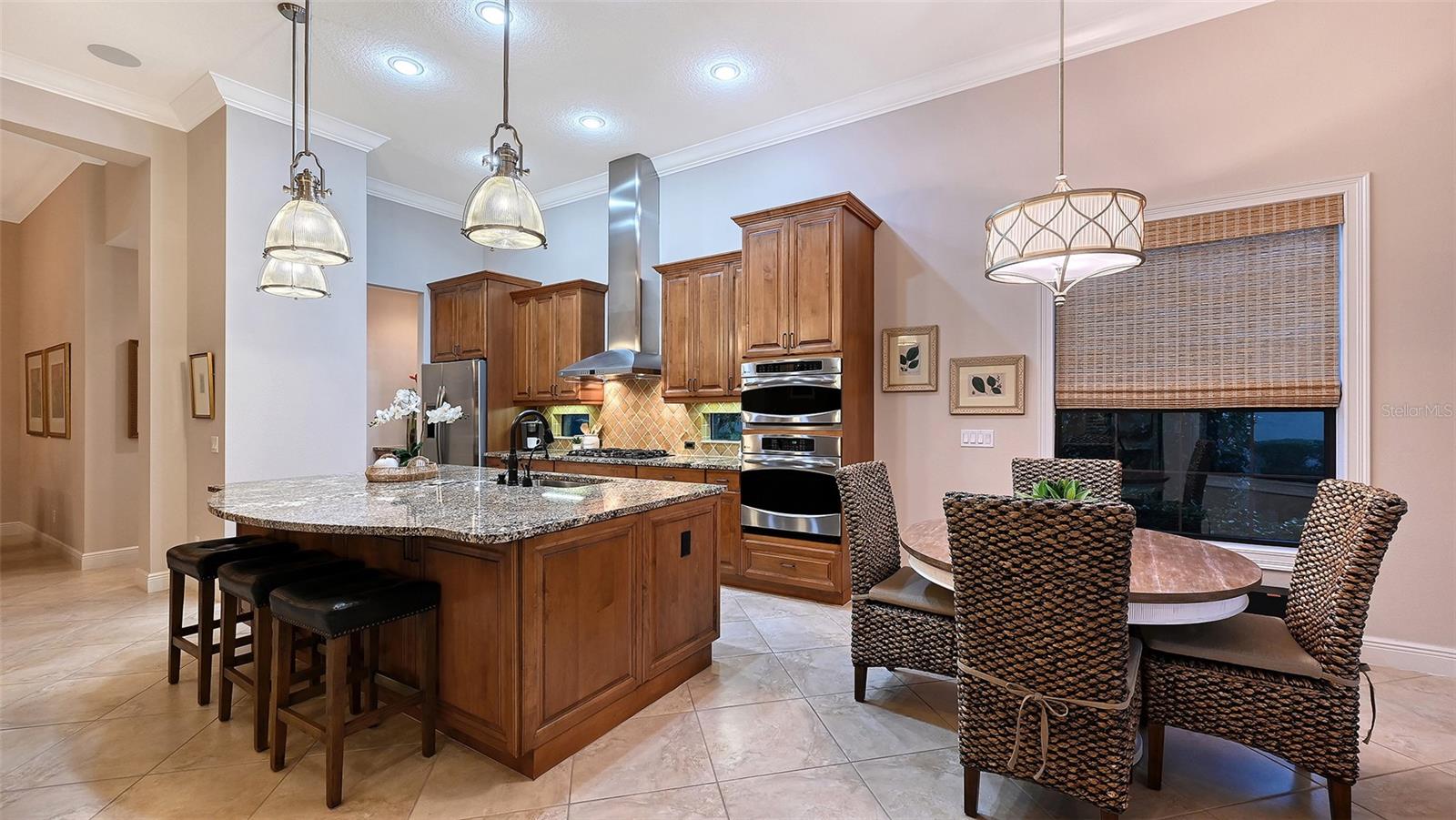 COUNTRY CLUB EAST AT LAKEWD RNCH OO1&2 - Residential