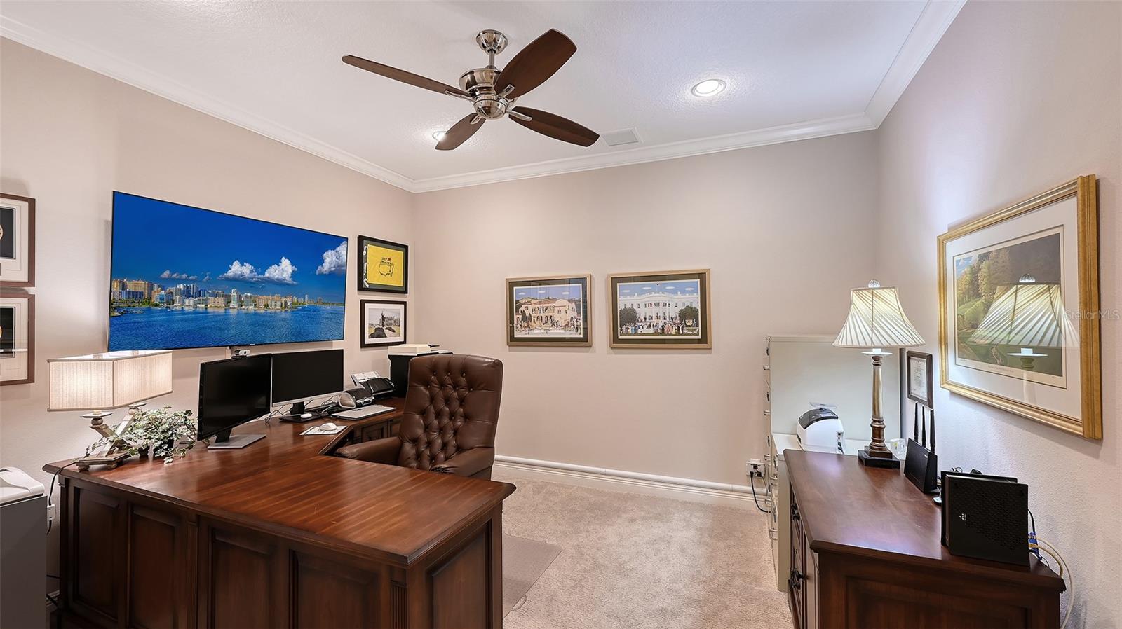 COUNTRY CLUB EAST AT LAKEWD RNCH OO1&2 - Residential