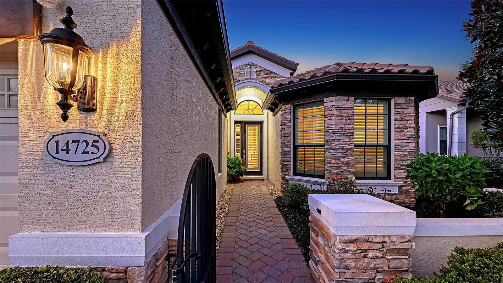 COUNTRY CLUB EAST AT LAKEWD RNCH OO1&2 - Residential