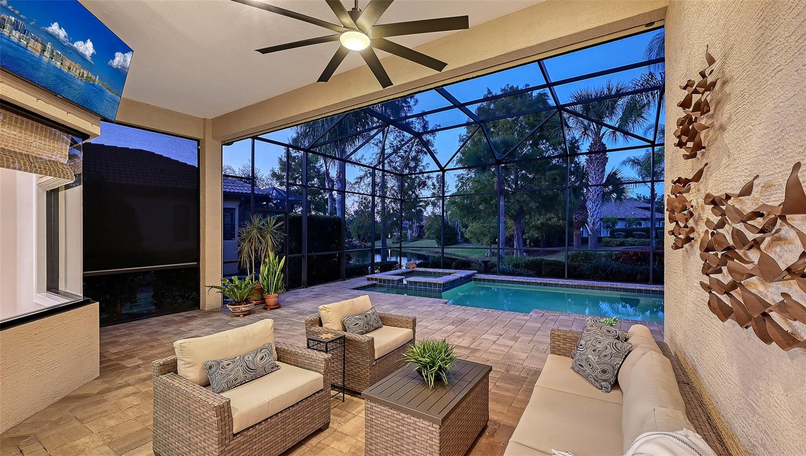 COUNTRY CLUB EAST AT LAKEWD RNCH OO1&2 - Residential