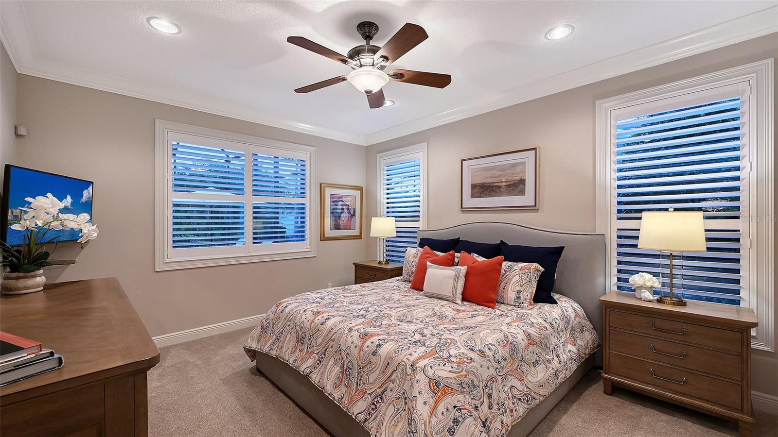 COUNTRY CLUB EAST AT LAKEWD RNCH OO1&2 - Residential