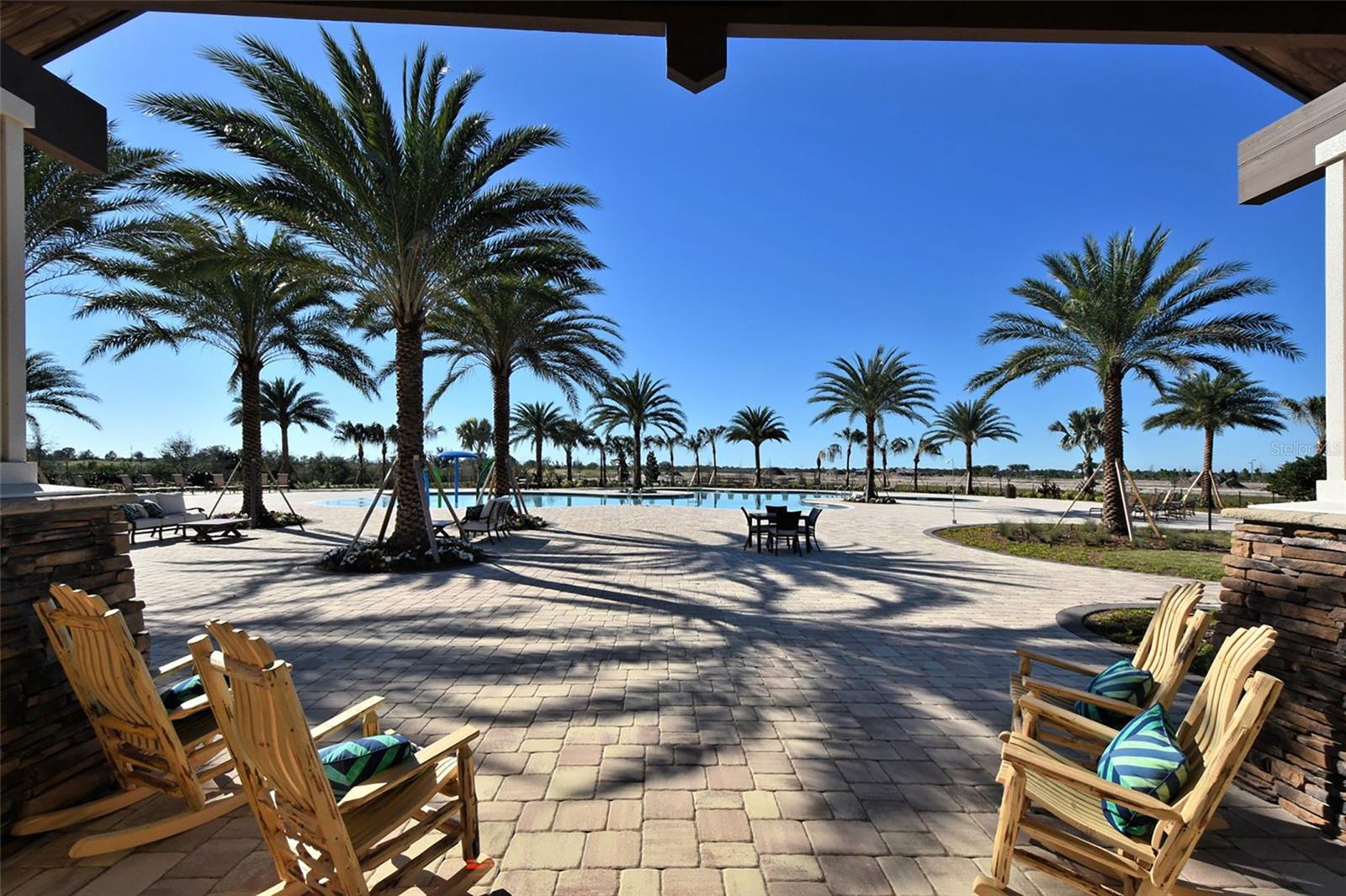 COUNTRY CLUB EAST AT LAKEWD RNCH OO1&2 - Residential