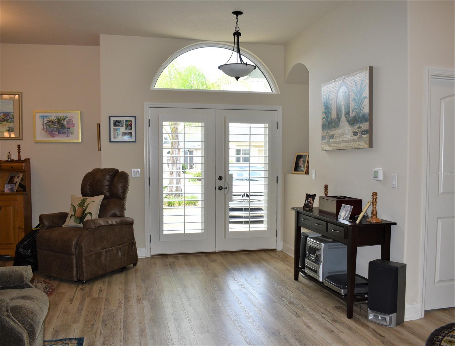 Palms Ph 1 - Residential