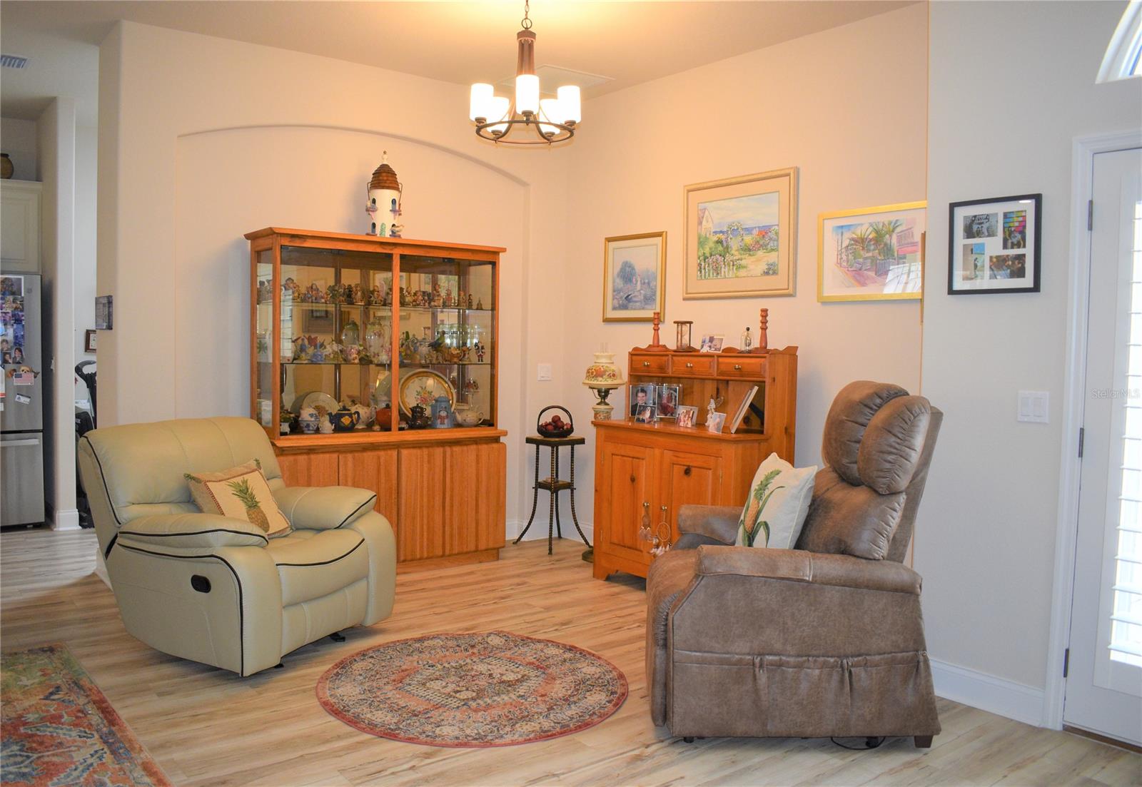 Palms Ph 1 - Residential