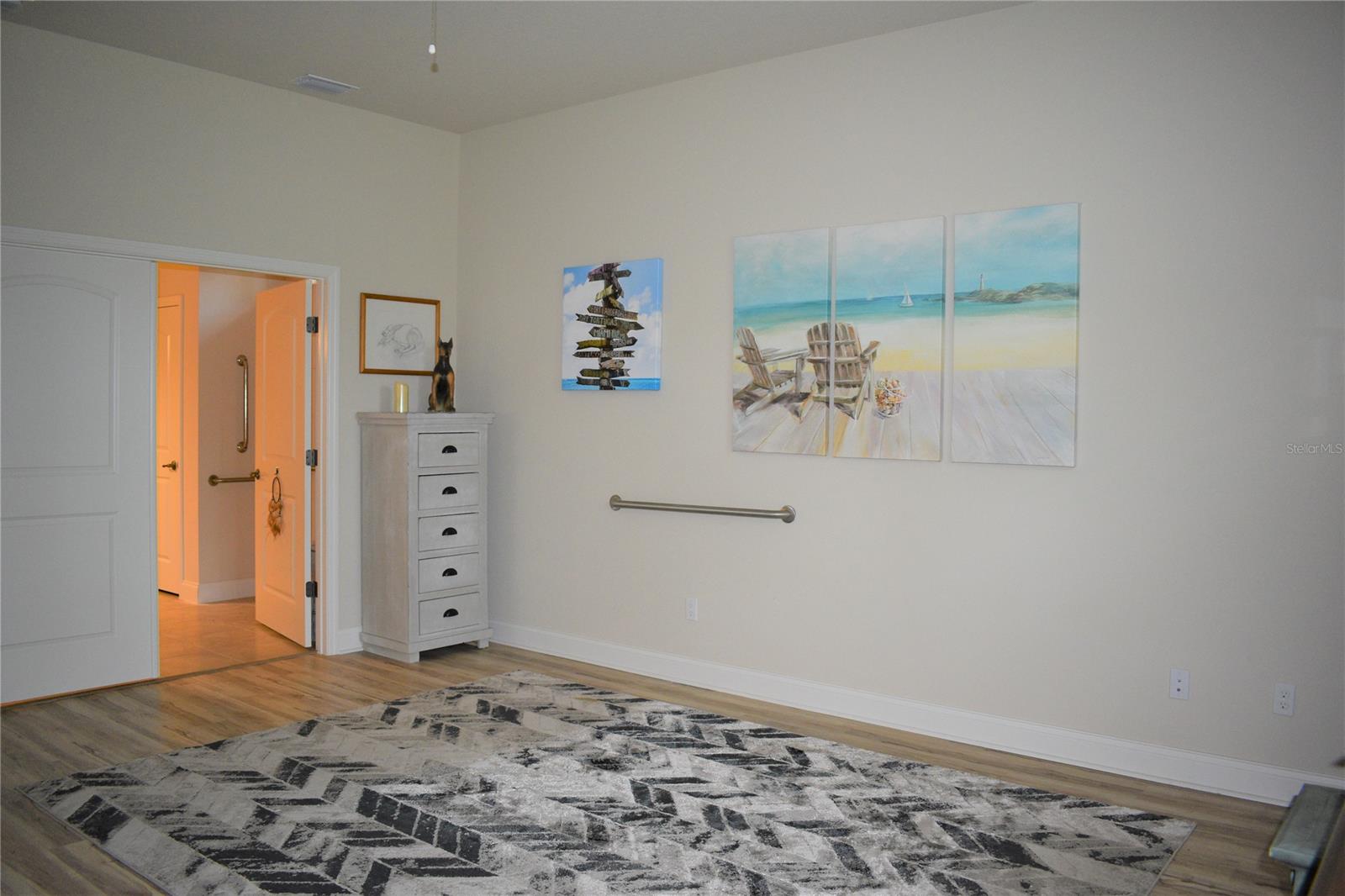 Palms Ph 1 - Residential