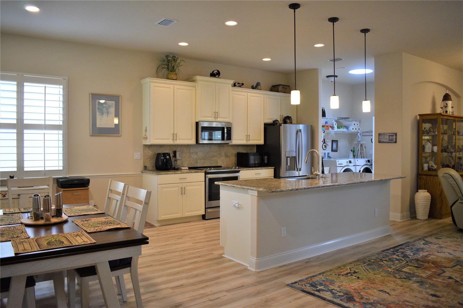 Palms Ph 1 - Residential