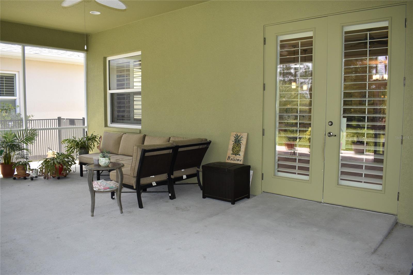 Palms Ph 1 - Residential