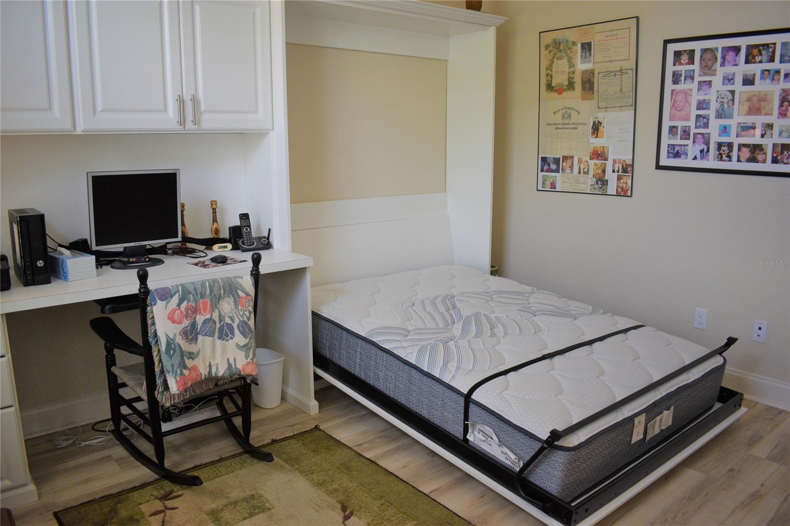 Palms Ph 1 - Residential