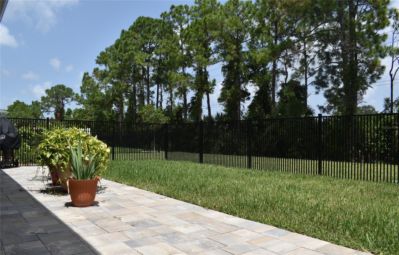 Palms Ph 1 - Residential