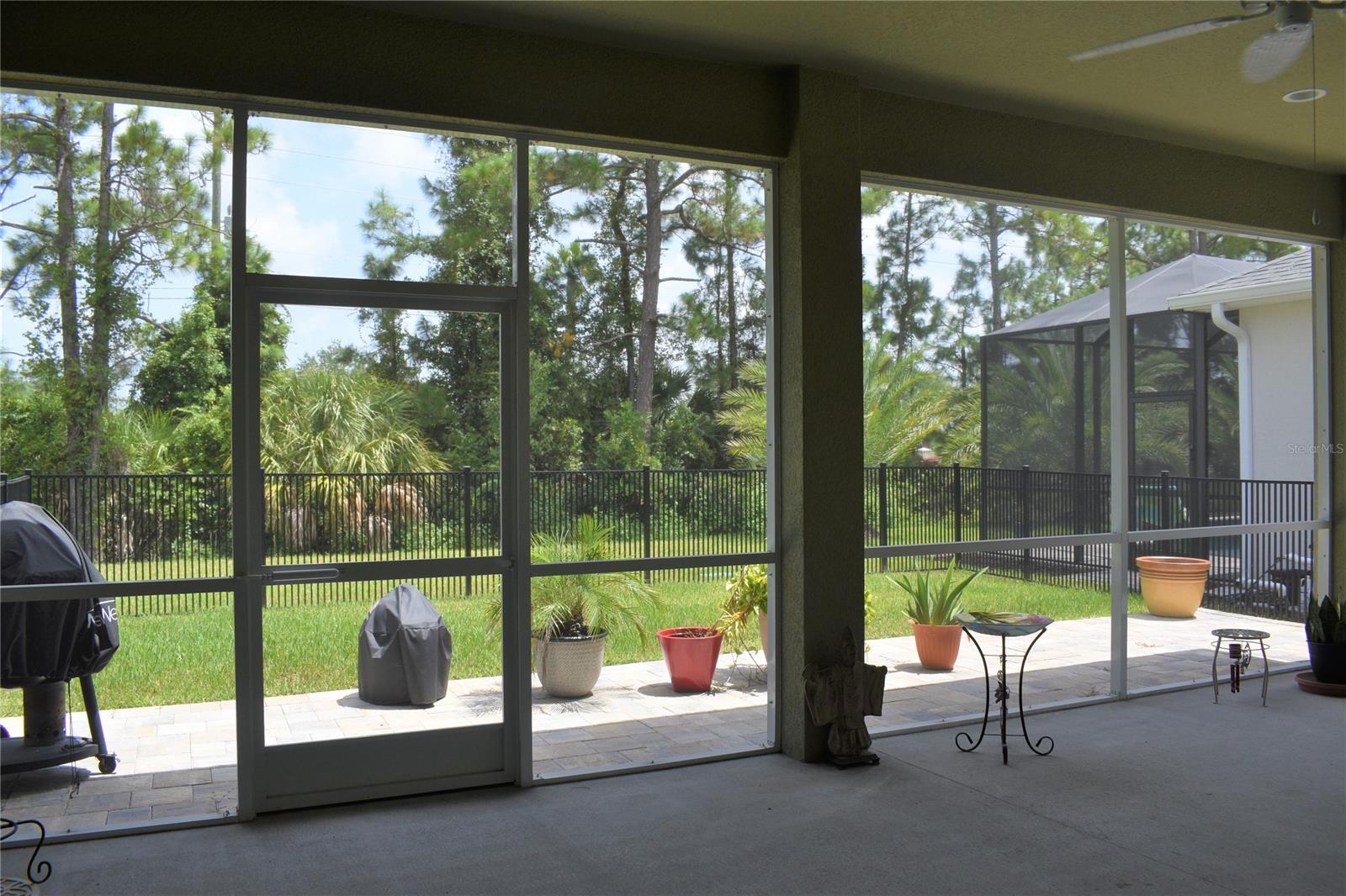 Palms Ph 1 - Residential