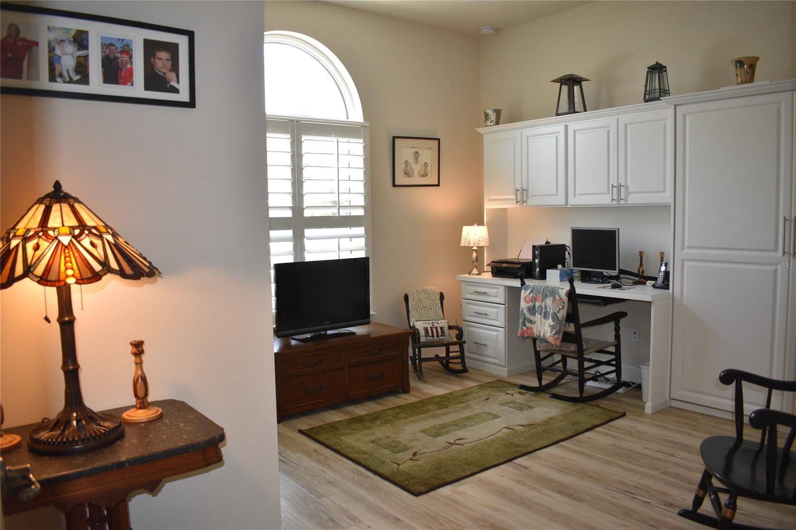 Palms Ph 1 - Residential