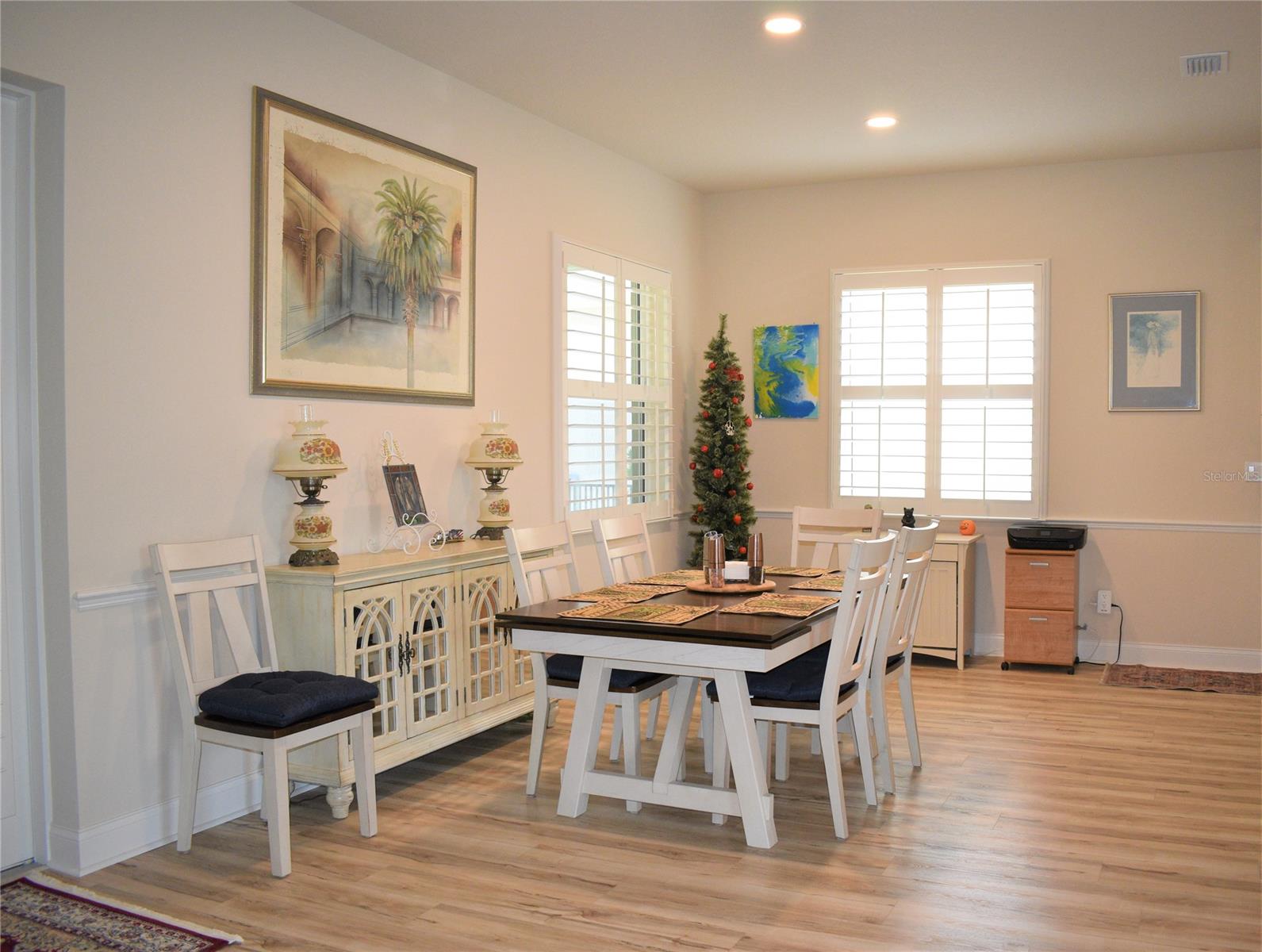 Palms Ph 1 - Residential