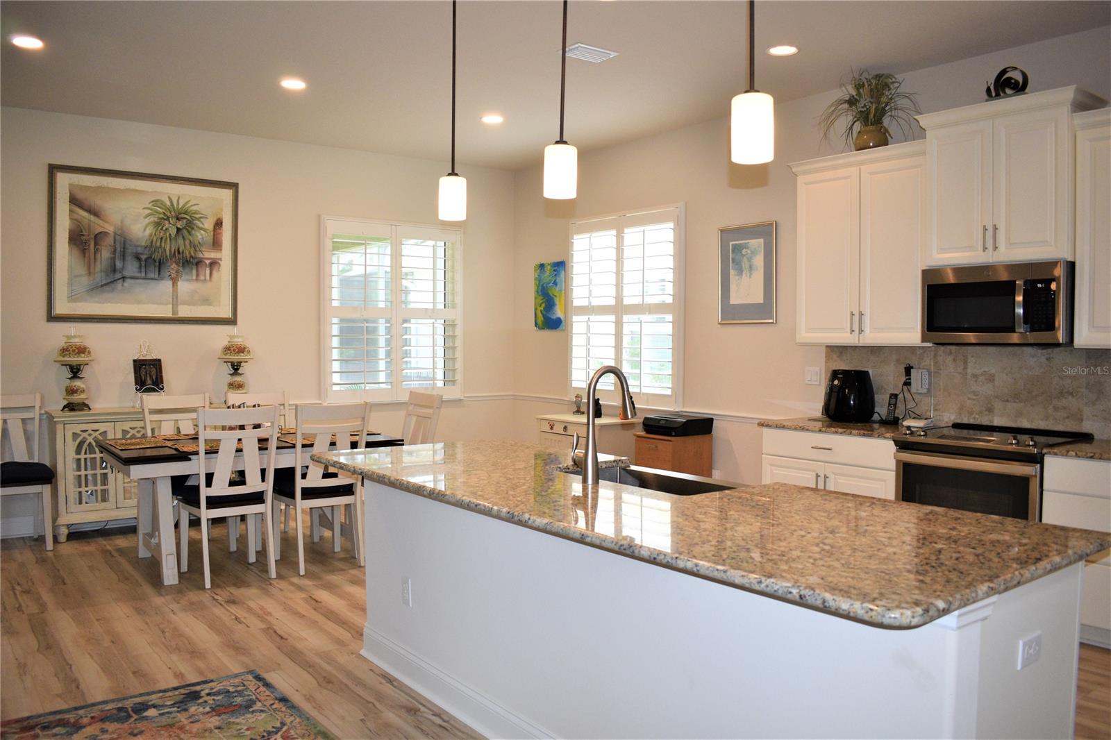 Palms Ph 1 - Residential