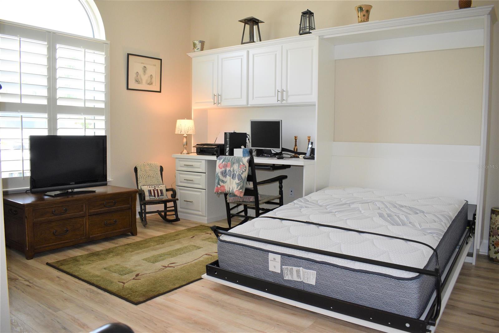 Palms Ph 1 - Residential