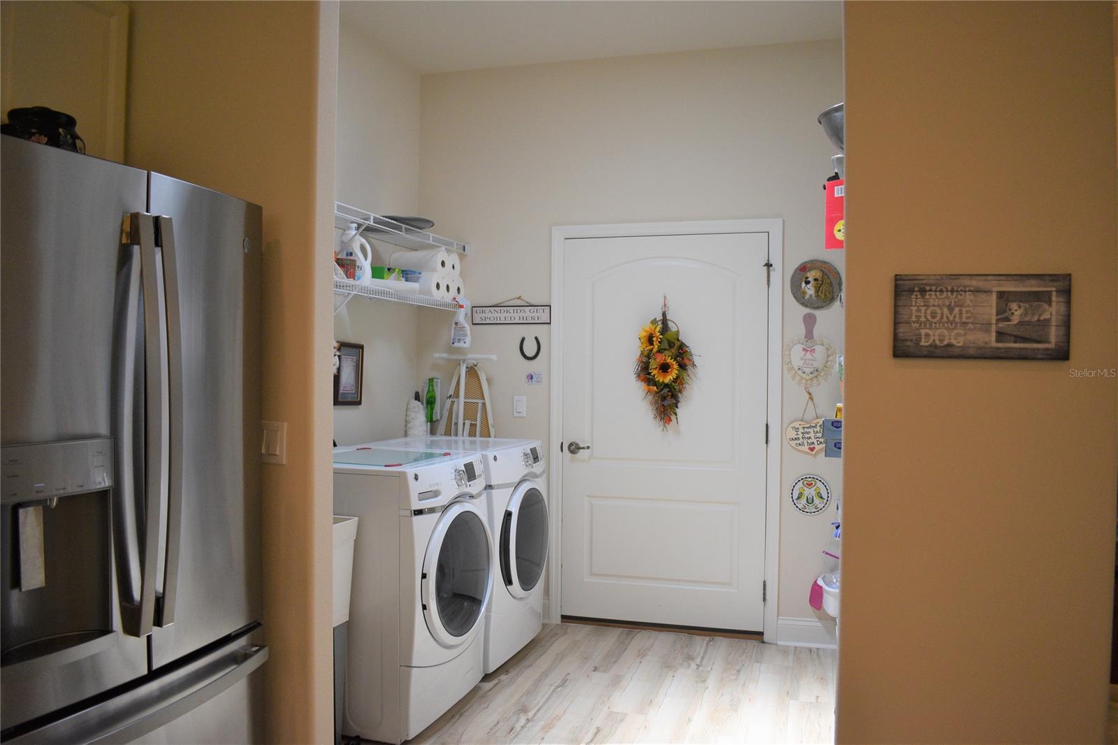 Palms Ph 1 - Residential