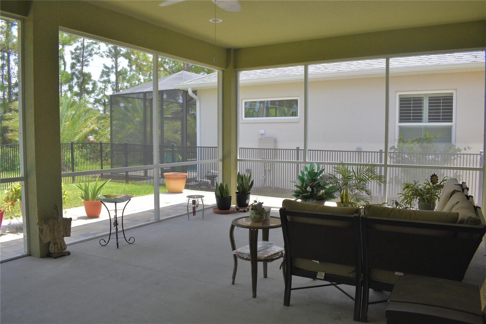 Palms Ph 1 - Residential