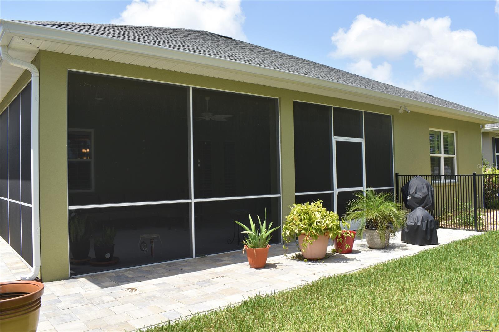 Palms Ph 1 - Residential