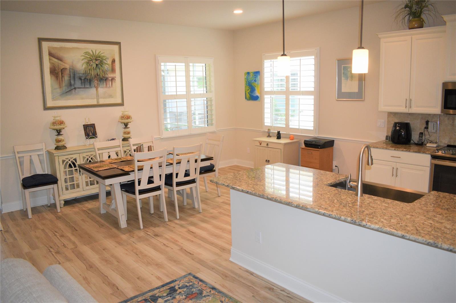 Palms Ph 1 - Residential