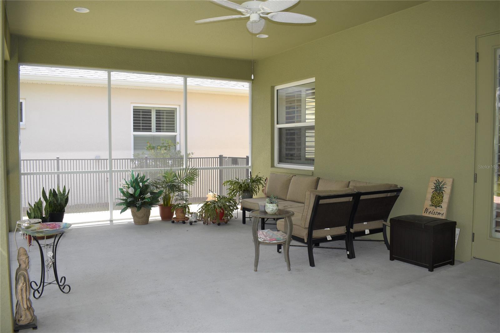 Palms Ph 1 - Residential