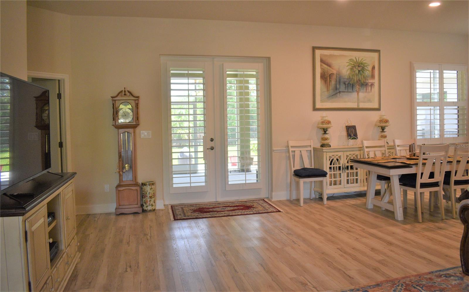 Palms Ph 1 - Residential