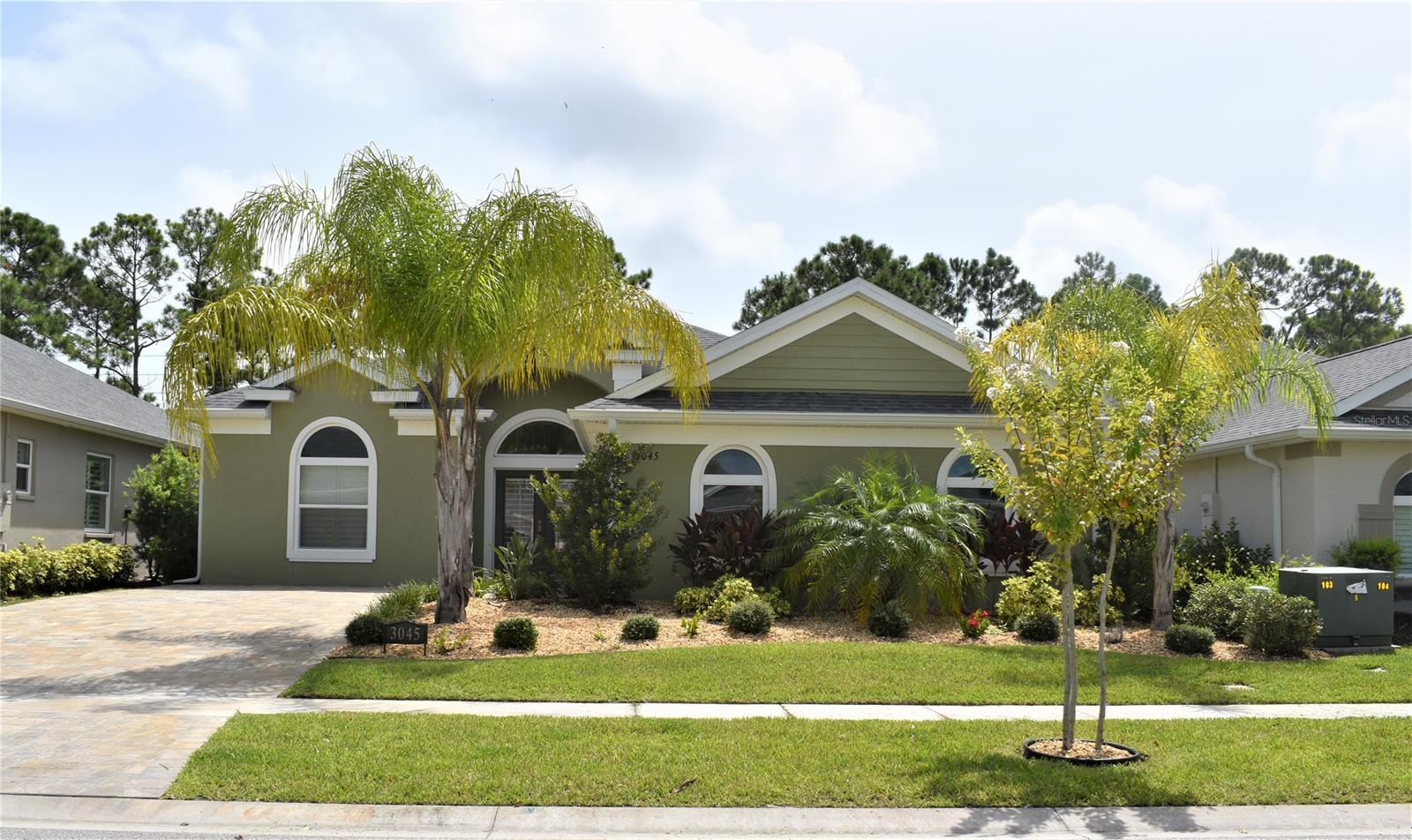 Palms Ph 1 - Residential