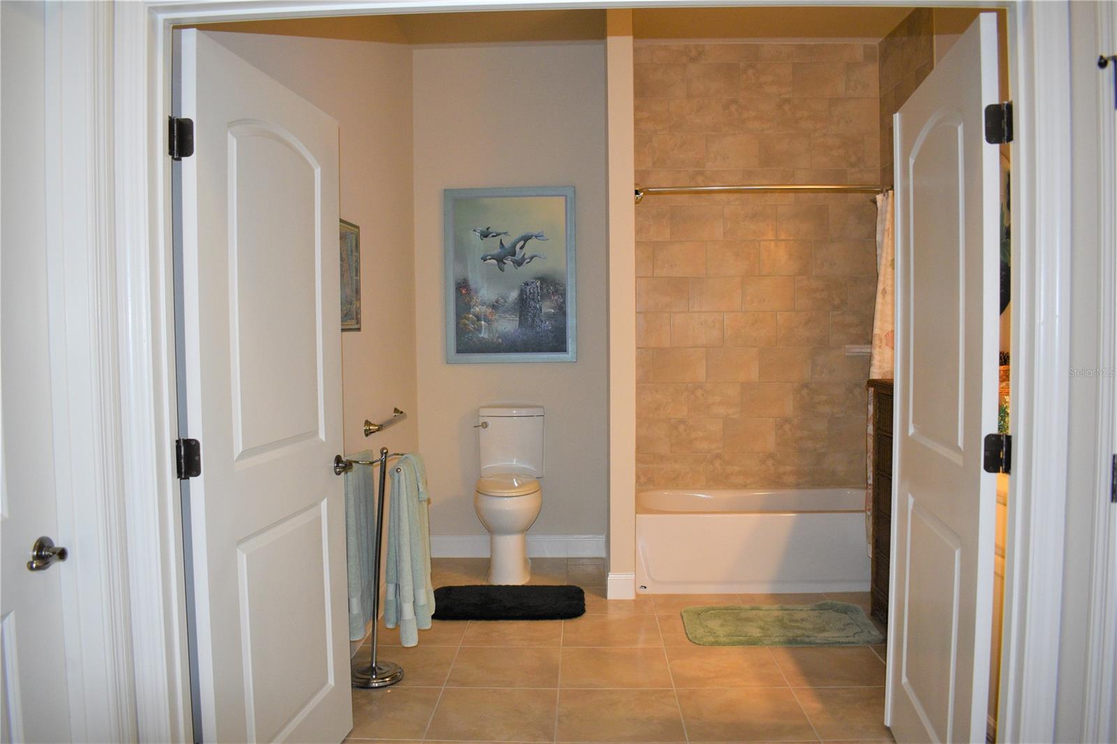 Palms Ph 1 - Residential