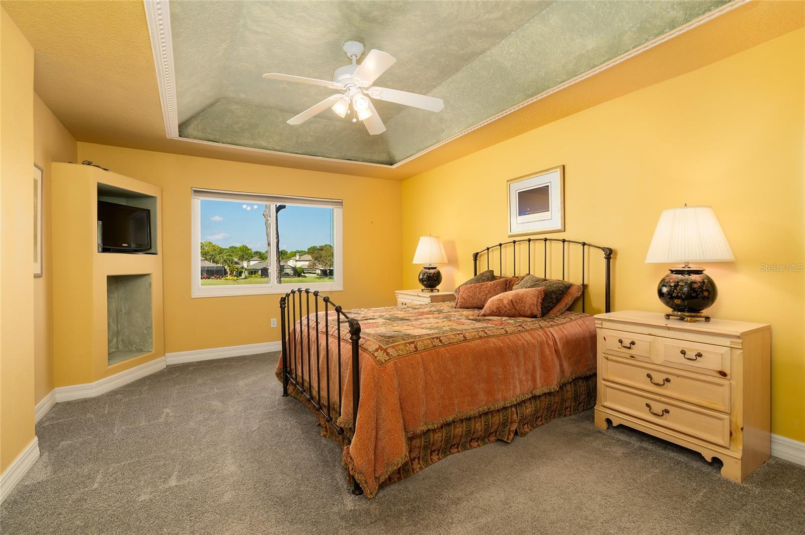 FAIRWAY CHASE CONDO PH 01-08 - Residential