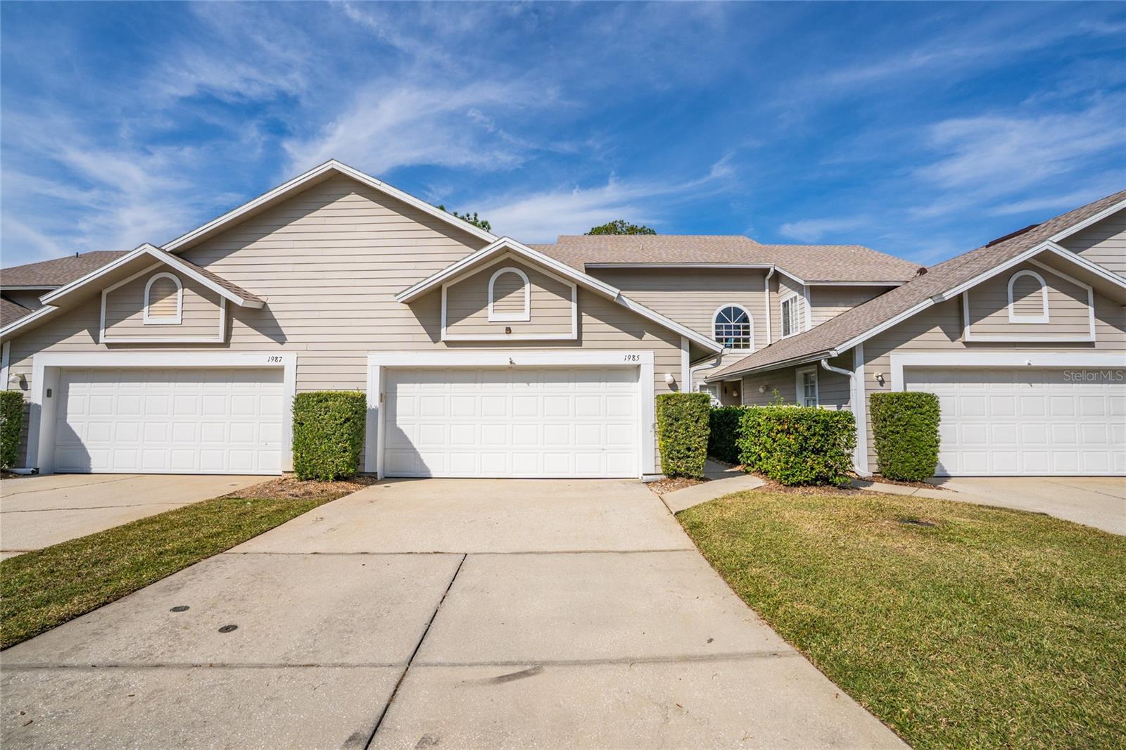 FAIRWAY CHASE CONDO PH 01-08 - Residential