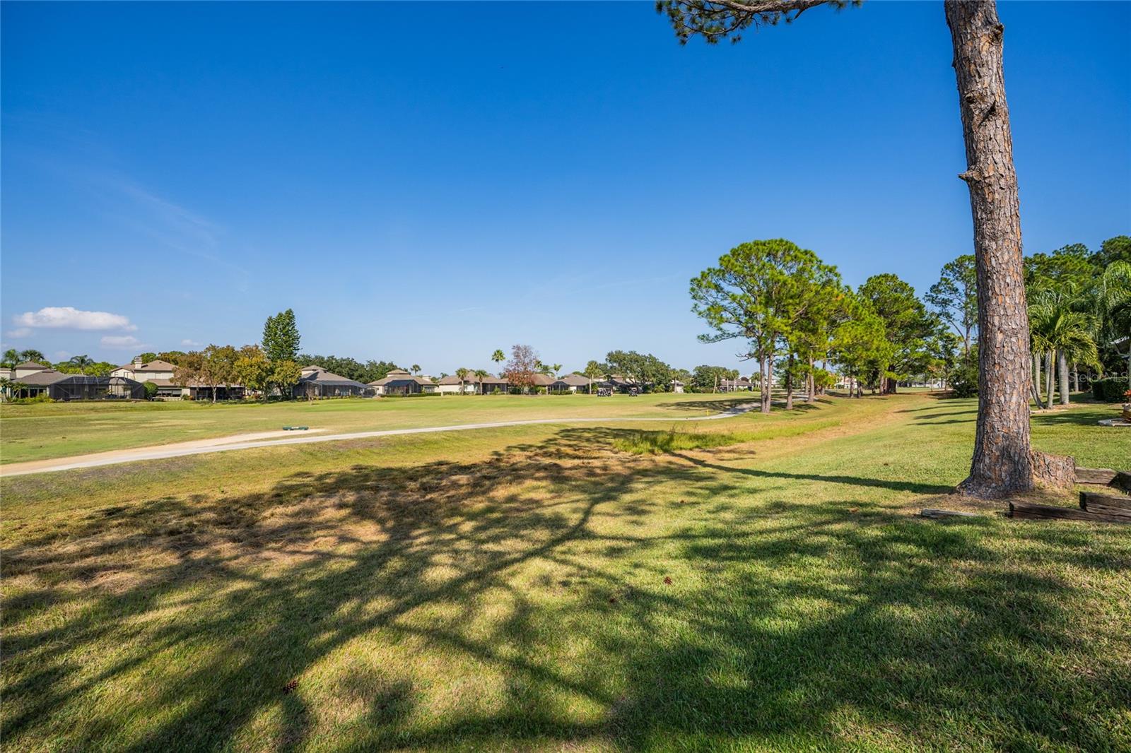 FAIRWAY CHASE CONDO PH 01-08 - Residential