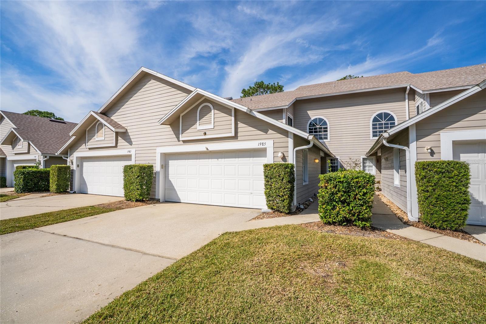 1985 RUTGERS PLACE 1985